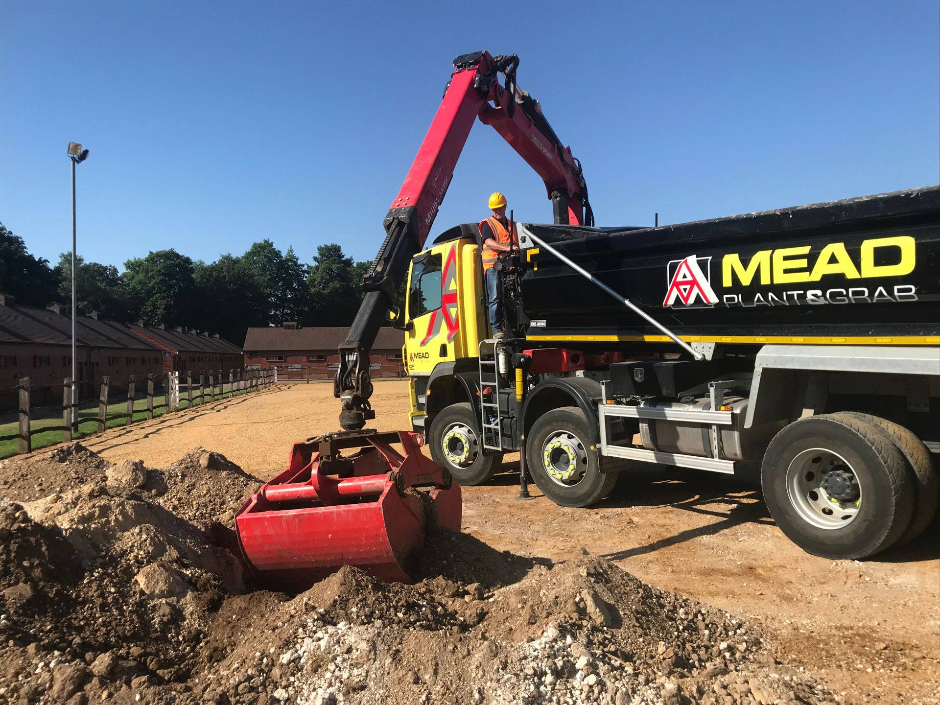 GrabAways Cambridge Newmarket Haverhill Royston Ely