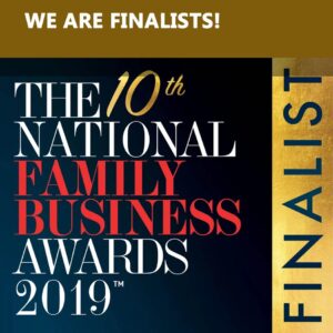 The 10th National Family Business Awards 2019